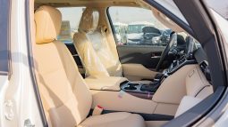 
2026 Toyota Land Cruiser 300 GXR 3.5L AT Petrol (White) full									