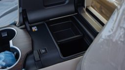 
2026 Toyota Land Cruiser 300 GXR 3.5L AT Petrol (White) full									