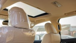 
2026 Toyota Land Cruiser 300 GXR 3.5L AT Petrol (White) full									