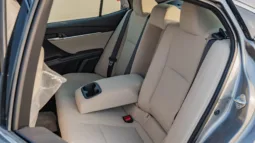 
2026 Toyota Camry LE 2.5L AT Hybrid (Gray) full									