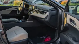 
2026 Toyota Camry LE 2.5L AT Hybrid (Gray) full									