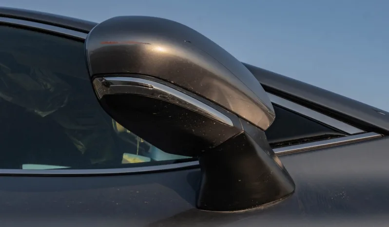 
2026 Toyota Camry LE 2.5L AT Hybrid (Gray) full									