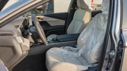 
2026 Toyota Camry LE 2.5L AT Hybrid (Gray) full									