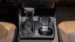 
										2025 Lexus ES300h 2.5L AT Hybrid (Grey) full									