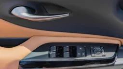 
										2025 Lexus ES300h 2.5L AT Hybrid (Grey) full									