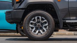 
										2026 Toyota Land Cruiser LC 76 4.0L AT Petrol (Gray) full									