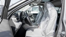 
2026 Toyota Highlander GLE 2.5L AT Hybrid (Gray) full									