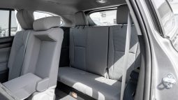 
2026 Toyota Highlander GLE 2.5L AT Hybrid (Gray) full									