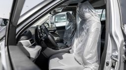 
										2026 Toyota Highlander GLE 2.5L AT Hybrid (Silver) full									