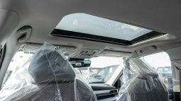 
										2026 Toyota Highlander GLE 2.5L AT Hybrid (Silver) full									