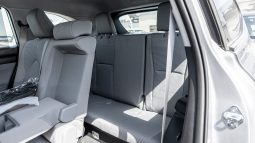 
										2026 Toyota Highlander GLE 2.5L AT Hybrid (Silver) full									