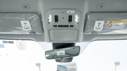 
2026 Toyota Highlander GLE 2.5 AT Hybrid (White) full									