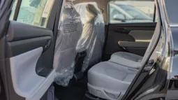 
2026 Toyota Highlander LE 2.5L AT Hybrid (Black) full									