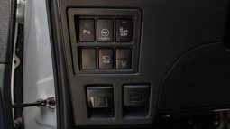
2025 Toyota Hilux Adventure 4.0L AT Petrol (White) full									
