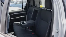 
										2026 Toyota Hilux Adventure 4.0L Petrol AT full									