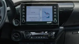 
										2026 Toyota Hilux Adventure 4.0L Petrol AT full									