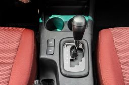 
										2025 Toyota Hilux DLX 2.7L AT Petrol (White) full									
