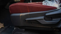 
2025 Toyota Hilux GLXS 2.7L AT Petrol full									