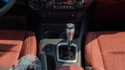 
2025 Toyota Hilux GLXS 2.7L AT Petrol full									