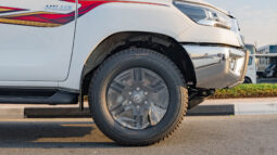 
2025 Toyota Hilux GLXS 2.7L AT Petrol full									