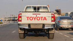
2025 Toyota Hilux GLXS 2.7L AT Petrol full									
