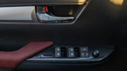 
2025 Toyota Hilux GLXS 2.7L AT Petrol full									