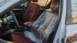 
2025 Toyota Hilux GLXS 2.7L AT Petrol full									