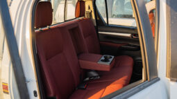 
2025 Toyota Hilux GLXS 2.7L AT Petrol full									