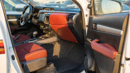 
2025 Toyota Hilux GLXS 2.7L AT Petrol full									