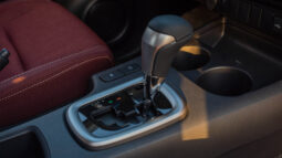 
2025 Toyota Hilux GLXS 2.7L AT Petrol full									