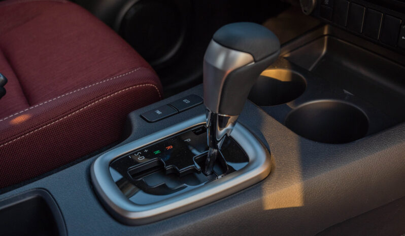 
2025 Toyota Hilux GLXS 2.7L AT Petrol full									