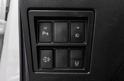 
2025 Toyota Hilux SGLX 2.4L AT Diesel (White) full									