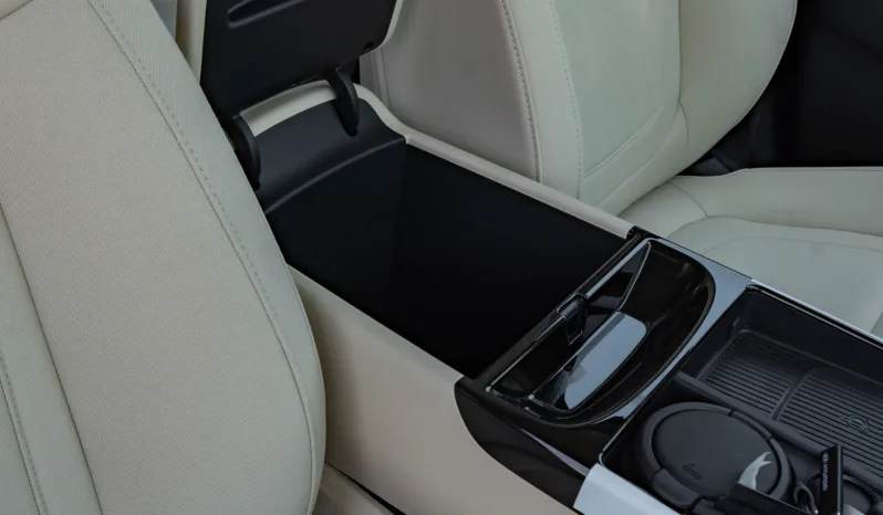 
2025 Hyundai Tucson 1.6L Turbo AT Petrol full									