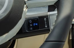 
2025 Hyundai Tucson 1.6L AT Petrol (White) full									