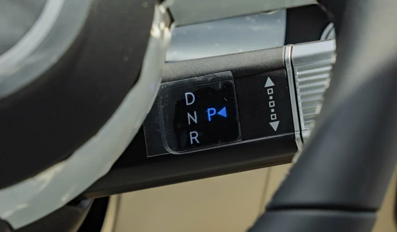 
2025 Hyundai Tucson 1.6L Turbo AT Petrol full									
