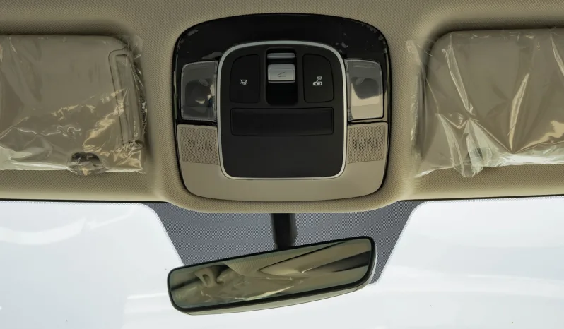 
2025 Hyundai Tucson 1.6L Turbo AT Petrol full									