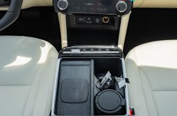 
2025 Hyundai Tucson 1.6L AT Petrol (White) full									
