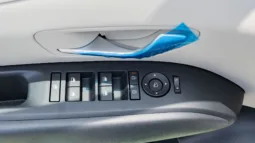 
2025 Hyundai Tucson 1.6L Turbo AT Petrol full									