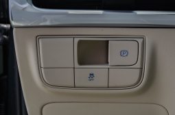 
2025 Hyundai Tucson 1.6L AT Petrol (White) full									