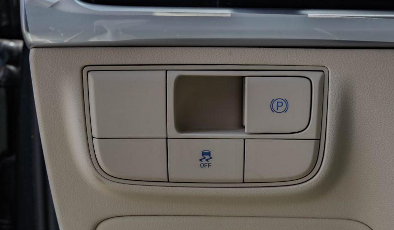 
2025 Hyundai Tucson 1.6L AT Petrol (White) full									