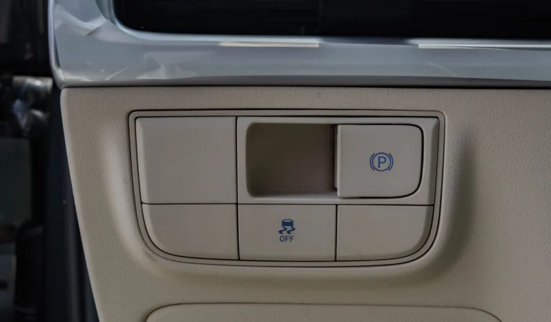 
2025 Hyundai Tucson 1.6L Turbo AT Petrol full									
