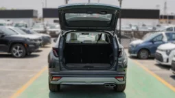 
2025 Hyundai Tucson 1.6L Turbo AT Petrol full									