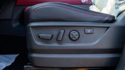 
										2026 Nissan Patrol V6 3.8L SE Platinum AT Petrol Black – Red full									