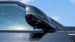 
										2026 Nissan Patrol V6 3.8L SE Platinum AT Petrol Black – Red full									