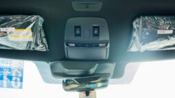 
										2026 Nissan Patrol V6 3.8L SE Platinum AT Petrol Black – Red full									