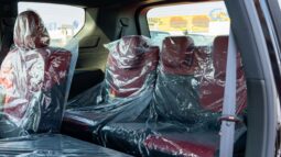 
										2026 Nissan Patrol V6 3.8L SE Platinum AT Petrol Black – Red full									