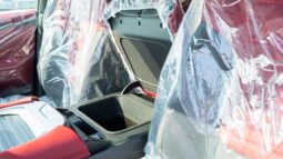 
										2026 Nissan Patrol V6 3.8L SE Platinum AT Petrol Black – Red full									