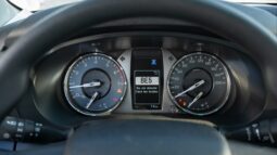 
2025 Toyota Hilux SGLX 2.7L Petrol AT Full Option full									