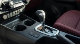 
2025 Toyota Hilux SGLX 2.7L Petrol AT Full Option full									