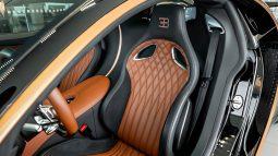 
2025 Bugatti Chiron full									